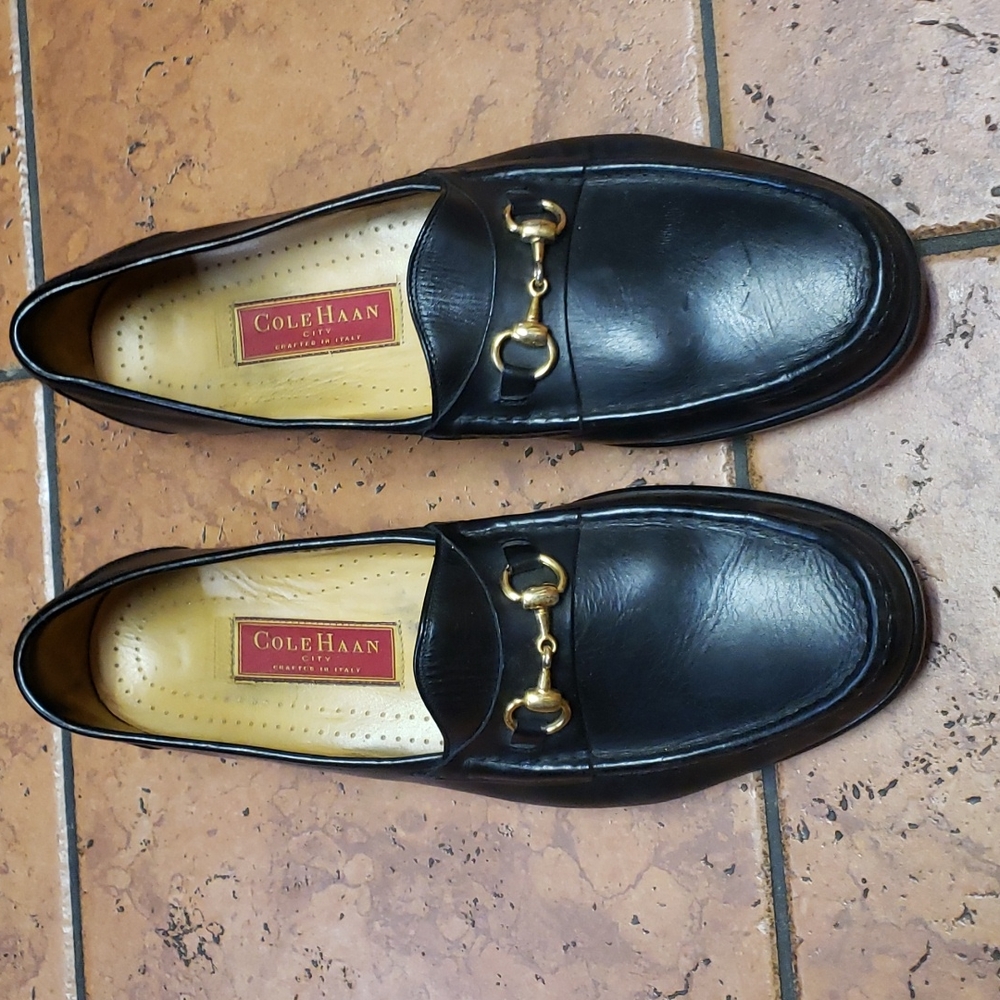 ♣️ Cole Haan Loafers ♣️